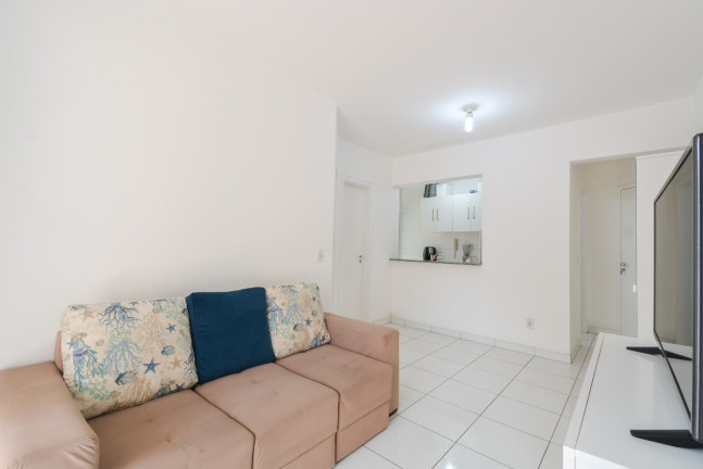 Imagem Apartamento com 1 Quarto à Venda, 45 m² em Aclimação - São Paulo Imagem Apartamento com 1 Quarto à Venda, 45 m² em Aclimação - São Paulo