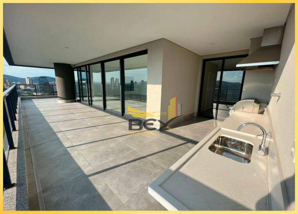 Imagem Apartamento com 4 Quartos à Venda, 344 m² em Alphaville Industrial - Barueri Imagem Apartamento com 4 Quartos à Venda, 344 m² em Alphaville Industrial - Barueri