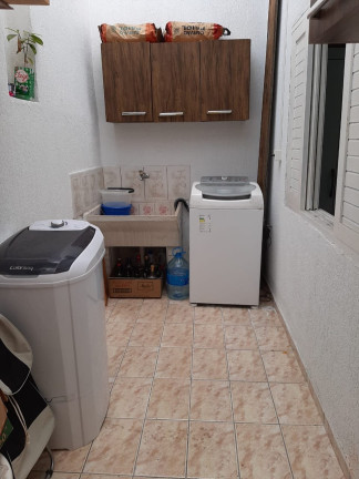 Imagem Casa com 3 Quartos à Venda, 111 m² em Assunção - São Bernardo Do Campo