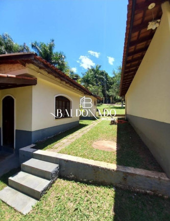 Imagem Imóvel com 4 Quartos à Venda, 10.000 m² em Centro - Vargem