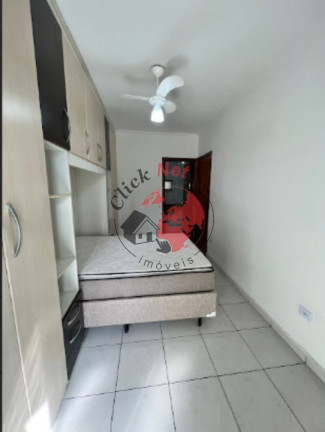 Imagem Apartamento com 1 Quarto à Venda, 60 m² em Guilhermina - Praia Grande Imagem Apartamento com 1 Quarto à Venda, 60 m² em Guilhermina - Praia Grande