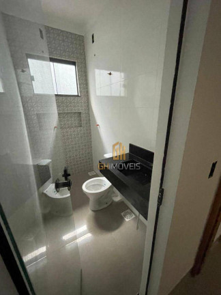 Imagem Casa com 2 Quartos à Venda, 99 m² em Setor Pontal Sul - Aparecida De Goiânia Imagem Casa com 2 Quartos à Venda, 99 m² em Setor Pontal Sul - Aparecida De Goiânia