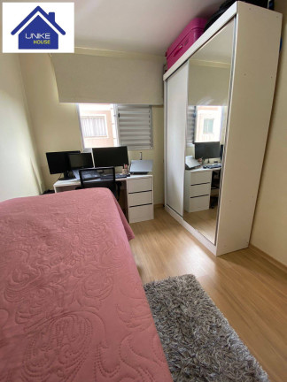 Imagem Apartamento com 2 Quartos à Venda, 47 m² em Interlagos - São Paulo