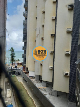 Imagem Apartamento com 3 Quartos à Venda, 90 m² em Boa Viagem - Recife