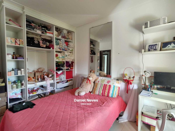Imagem Casa de Condomínio com 3 Quartos à Venda, 163 m² em Buraquinho - Lauro De Freitas Imagem Casa de Condomínio com 3 Quartos à Venda, 163 m² em Buraquinho - Lauro De Freitas