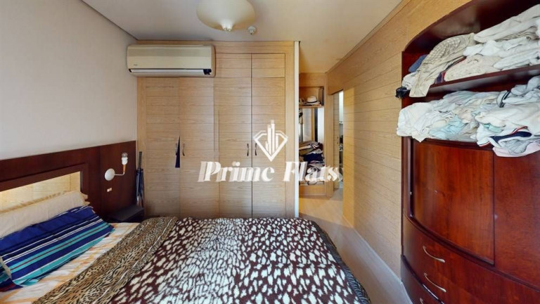 Imagem Apartamento com 2 Quartos à Venda, 55 m² em Planalto Paulista - São Paulo Imagem Apartamento com 2 Quartos à Venda, 55 m² em Planalto Paulista - São Paulo
