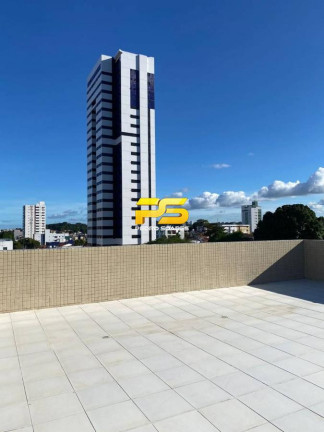 Imagem Apartamento com 3 Quartos à Venda, 72 m² em Miramar - João Pessoa Imagem Apartamento com 3 Quartos à Venda, 72 m² em Miramar - João Pessoa