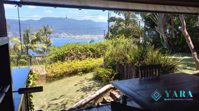 Imagem Apartamento com 4 Quartos à Venda, 1.950 m² em Piuva - Ilhabela