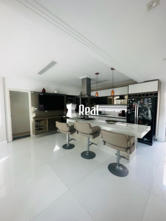 Imagem Casa à Venda, 430 m² em Alphaville (abrantes) - Camaçari