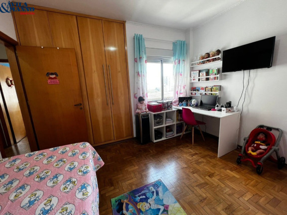 Imagem Apartamento com 4 Quartos à Venda, 154 m² em Mooca - São Paulo Imagem Apartamento com 4 Quartos à Venda, 154 m² em Mooca - São Paulo