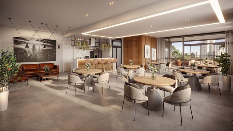 Imagem Cobertura com 4 Quartos à Venda, 133 m² em Setor Oeste - Goiânia Imagem Cobertura com 4 Quartos à Venda, 133 m² em Setor Oeste - Goiânia
