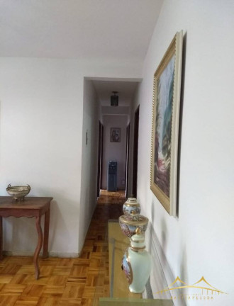 Imagem Apartamento com 3 Quartos à Venda, 85 m² em Capim Macio - Natal