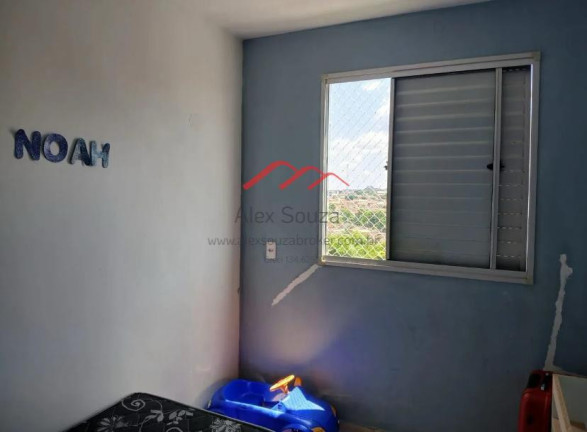 Imagem Apartamento com 2 Quartos à Venda, 45 m² em Parque Yolanda (nova Veneza) - Sumaré Imagem Apartamento com 2 Quartos à Venda, 45 m² em Parque Yolanda (nova Veneza) - Sumaré
