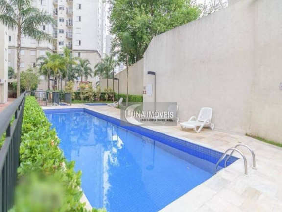 Imagem Apartamento com 2 Quartos à Venda, 47 m² em Nova Petrópolis - São Bernardo Do Campo