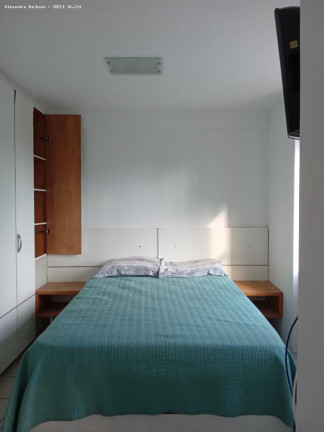 Imagem Apartamento com 1 Quarto à Venda, 43 m² em Casa Forte - Recife Imagem Apartamento com 1 Quarto à Venda, 43 m² em Casa Forte - Recife