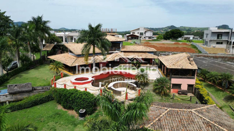 Chácara com 4 Quartos à Venda, 1.620 m² em Pinhal - Piracaia