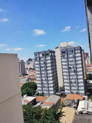 Imóvel com 1 Quarto à Venda, 24 m² em Pinheiros - São Paulo