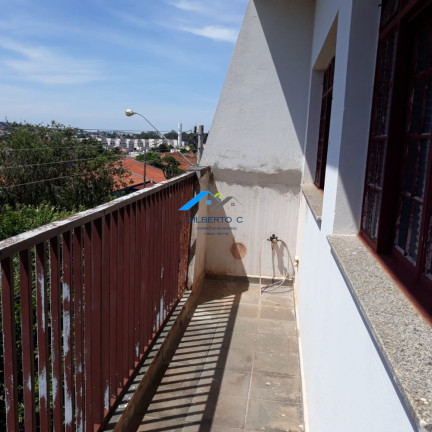 Imagem Imóvel Comercial para Alugar, 240 m² em Jardim De Allah - Bauru