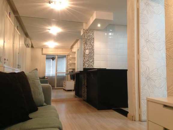 Imagem Apartamento com 1 Quarto à Venda, 40 m² em Perdizes - São Paulo Imagem Apartamento com 1 Quarto à Venda, 40 m² em Perdizes - São Paulo