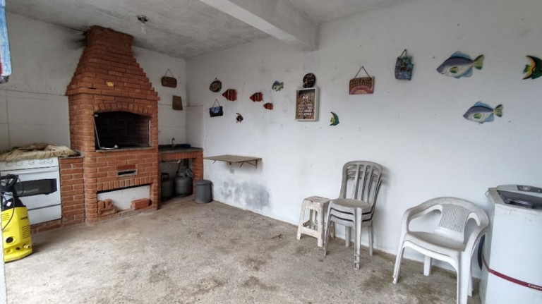 Imagem Casa com 2 Quartos à Venda, 113 m² em Cibratel Ii - Itanhaém Imagem Casa com 2 Quartos à Venda, 113 m² em Cibratel Ii - Itanhaém