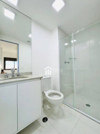 Imagem Imóvel com 1 Quarto para Alugar, 28 m² em Vila Prudente (zona Leste) - São Paulo