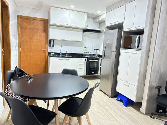 Imagem Apartamento com 1 Quarto à Venda, 47 m² em Alto Da Boa Vista - São Paulo Imagem Apartamento com 1 Quarto à Venda, 47 m² em Alto Da Boa Vista - São Paulo