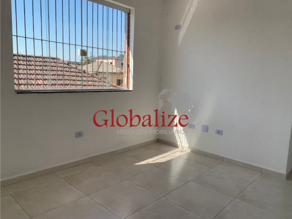 Imagem Casa com 2 Quartos à Venda, 72 m² em Vila Haddad - Santos Imagem Casa com 2 Quartos à Venda, 72 m² em Vila Haddad - Santos