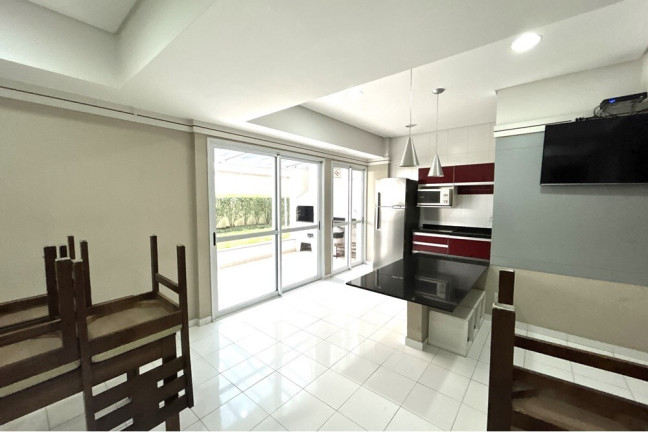 Imagem Apartamento com 2 Quartos à Venda, 48 m² em Vila Mariana - São Paulo