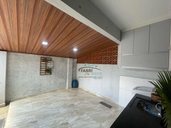 Imagem Casa com 3 Quartos à Venda, 95 m² em Horto Florestal - Sorocaba Imagem Casa com 3 Quartos à Venda, 95 m² em Horto Florestal - Sorocaba