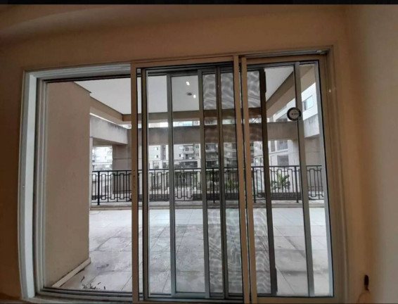 Imagem Apartamento com 2 Quartos à Venda, 107 m² em Sítio Tamboré Alphaville - Barueri