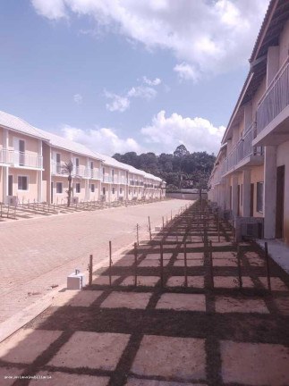 Imagem Casa com 2 Quartos à Venda, 40 m² em Residencial Atenas - Cotia Imagem Casa com 2 Quartos à Venda, 40 m² em Residencial Atenas - Cotia
