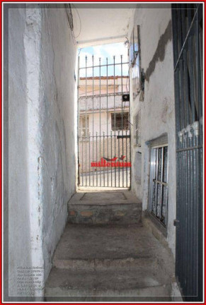 Imagem Casa com 1 Quarto para Alugar, 40 m² em Jardim Jaú - São Paulo Imagem Casa com 1 Quarto para Alugar, 40 m² em Jardim Jaú - São Paulo