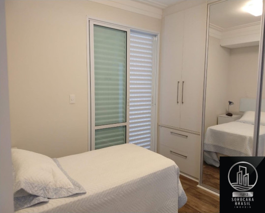 Imagem Apartamento com 4 Quartos à Venda, 270 m² em Parque Campolim - Sorocaba Imagem Apartamento com 4 Quartos à Venda, 270 m² em Parque Campolim - Sorocaba