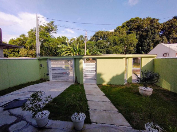 Imagem Casa de Condomínio com 3 Quartos à Venda, 150 m² em Vila Santa Alice - Duque De Caxias