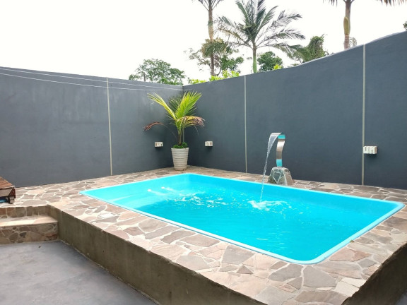 Imagem Casa com 3 Quartos à Venda, 90 m² em Praia Das Palmeiras - Itapoa Imagem Casa com 3 Quartos à Venda, 90 m² em Praia Das Palmeiras - Itapoa