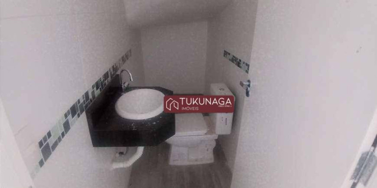Imagem Sobrado com 3 Quartos à Venda, 115 m² em Jardim Maristela - Atibaia