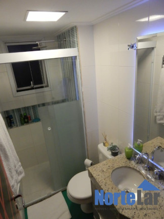 Imagem Apartamento com 2 Quartos à Venda, 54 m² em Imirim - São Paulo Imagem Apartamento com 2 Quartos à Venda, 54 m² em Imirim - São Paulo