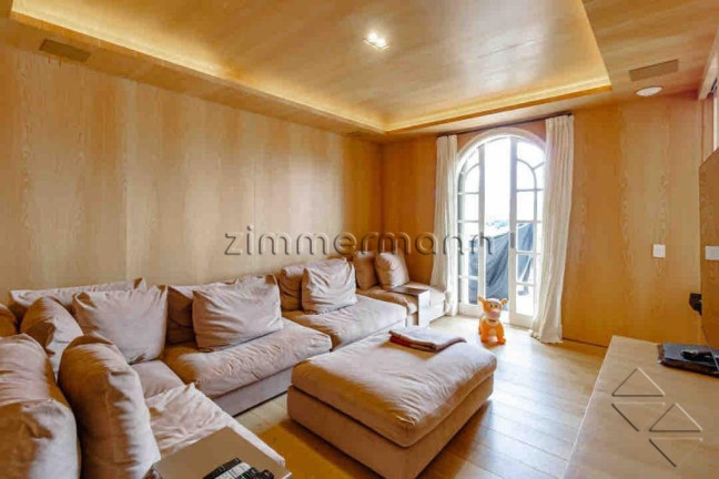 Imagem Apartamento com 3 Quartos à Venda, 565 m² em Jardim Paulista - São Paulo