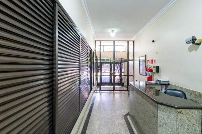 Imagem Apartamento com 3 Quartos à Venda, 118 m² em Bela Vista - São Paulo
