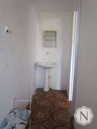 Imagem Sobrado com 4 Quartos à Venda, 118 m² em Jardim Suarão - Itanhaém Imagem Sobrado com 4 Quartos à Venda, 118 m² em Jardim Suarão - Itanhaém