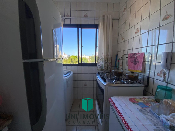 Imagem Apartamento com 2 Quartos à Venda, 70 m² em Praia Do Morro - Guarapari