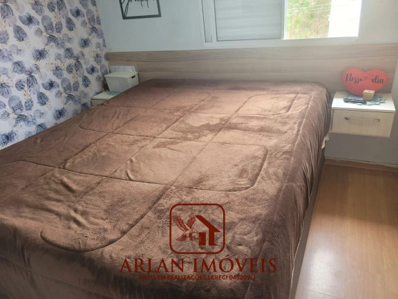 Imagem Apartamento com 2 Quartos à Venda, 64 m² em Francisco Morato