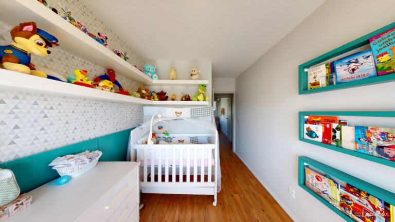 Imagem Imóvel com 2 Quartos à Venda, 73 m² em Cristal - Porto Alegre Imagem Imóvel com 2 Quartos à Venda, 73 m² em Cristal - Porto Alegre