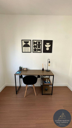 Imagem Apartamento com 1 Quarto à Venda, 34 m² em Jurubatuba - São Paulo Imagem Apartamento com 1 Quarto à Venda, 34 m² em Jurubatuba - São Paulo