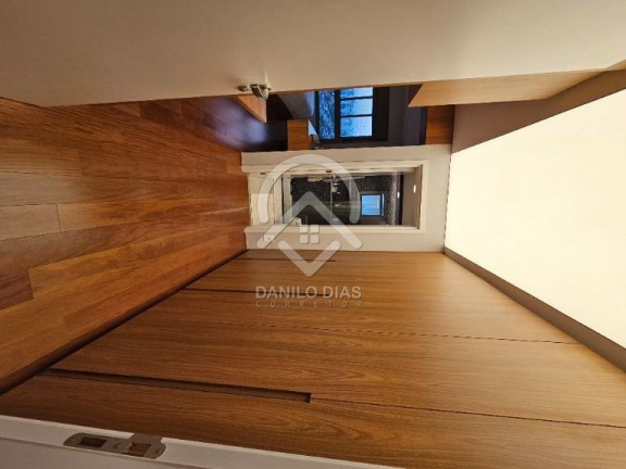 Imagem Apartamento com 3 Quartos à Venda, 158 m² em Brooklin - São Paulo