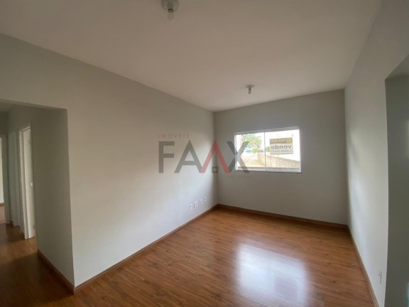 Imagem Apartamento com 2 Quartos à Venda, 54 m² em Santa Cruz - Guarapuava