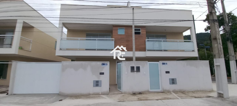 Imagem Casa com 3 Quartos à Venda, 120 m² em Piratininga - Niterói Imagem Casa com 3 Quartos à Venda, 120 m² em Piratininga - Niterói