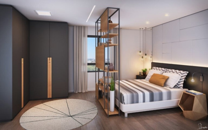 Imagem Apartamento com 2 Quartos à Venda, 68 m² em Vila Izabel - Curitiba Imagem Apartamento com 2 Quartos à Venda, 68 m² em Vila Izabel - Curitiba