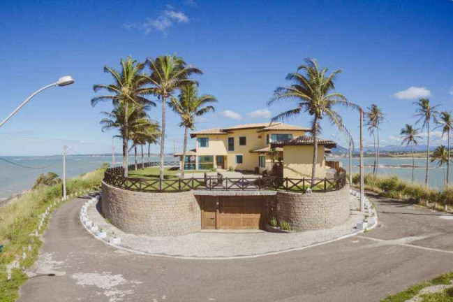Imagem Casa com 5 Quartos à Venda, 800 m² em Meaipe - Guarapari Imagem Casa com 5 Quartos à Venda, 800 m² em Meaipe - Guarapari