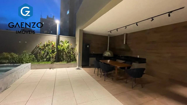 Imagem Apartamento com 2 Quartos à Venda, 64 m² em Centro - Osasco
